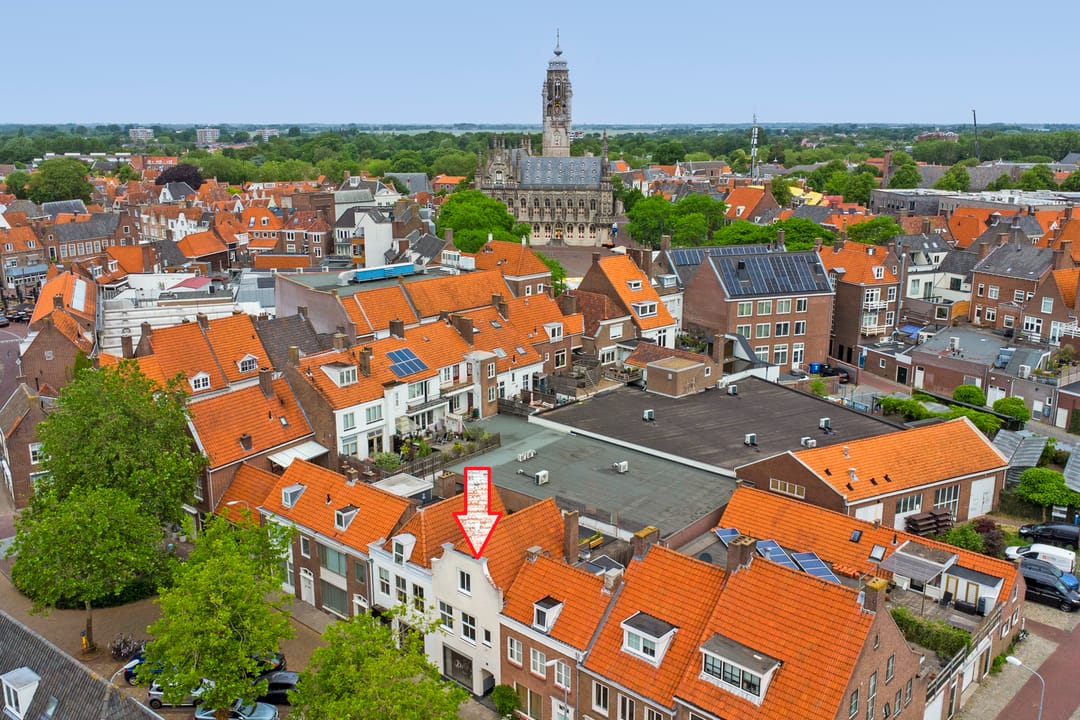 Photo 2 of Zusterstraat 31