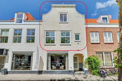 Zusterstraat thumbnail