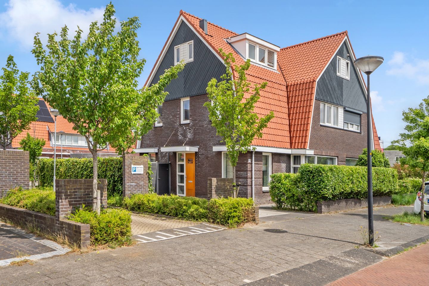 Foto 1 van Gaasterlandlaan 90