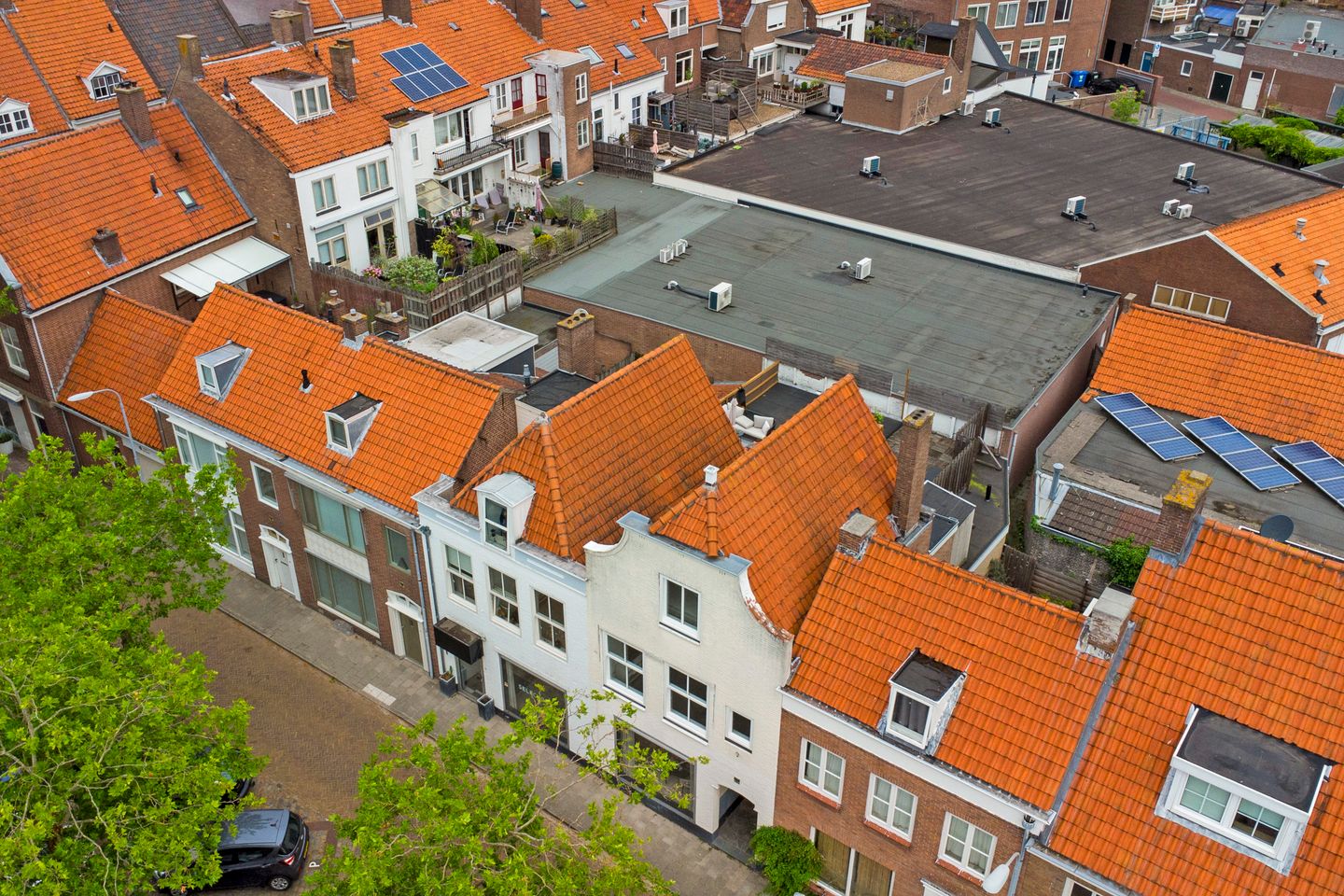 Photo 34 of Zusterstraat 31