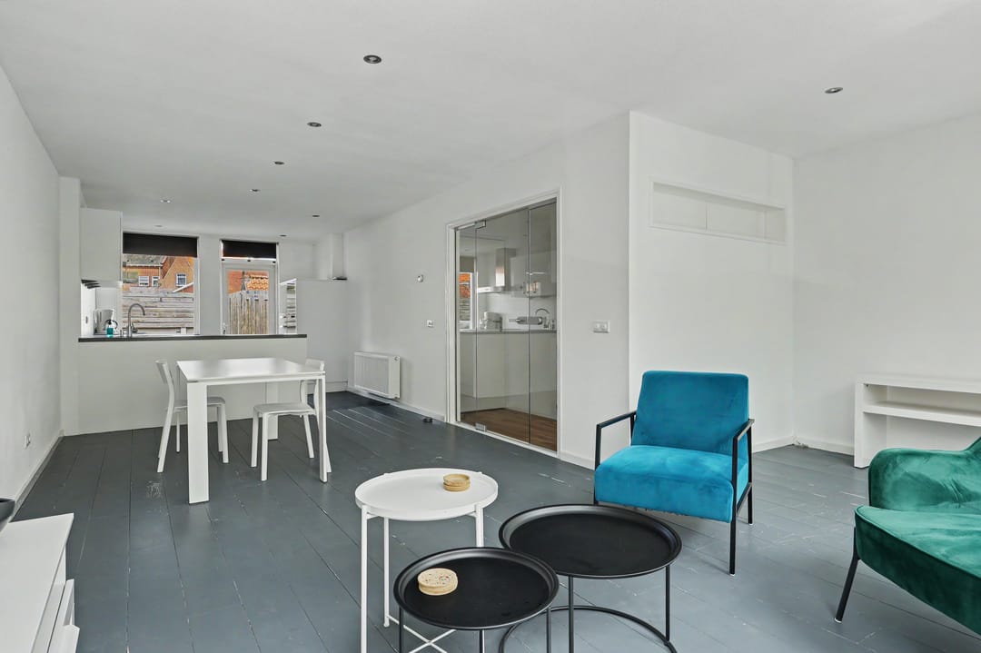 Photo 11 of Zusterstraat 31