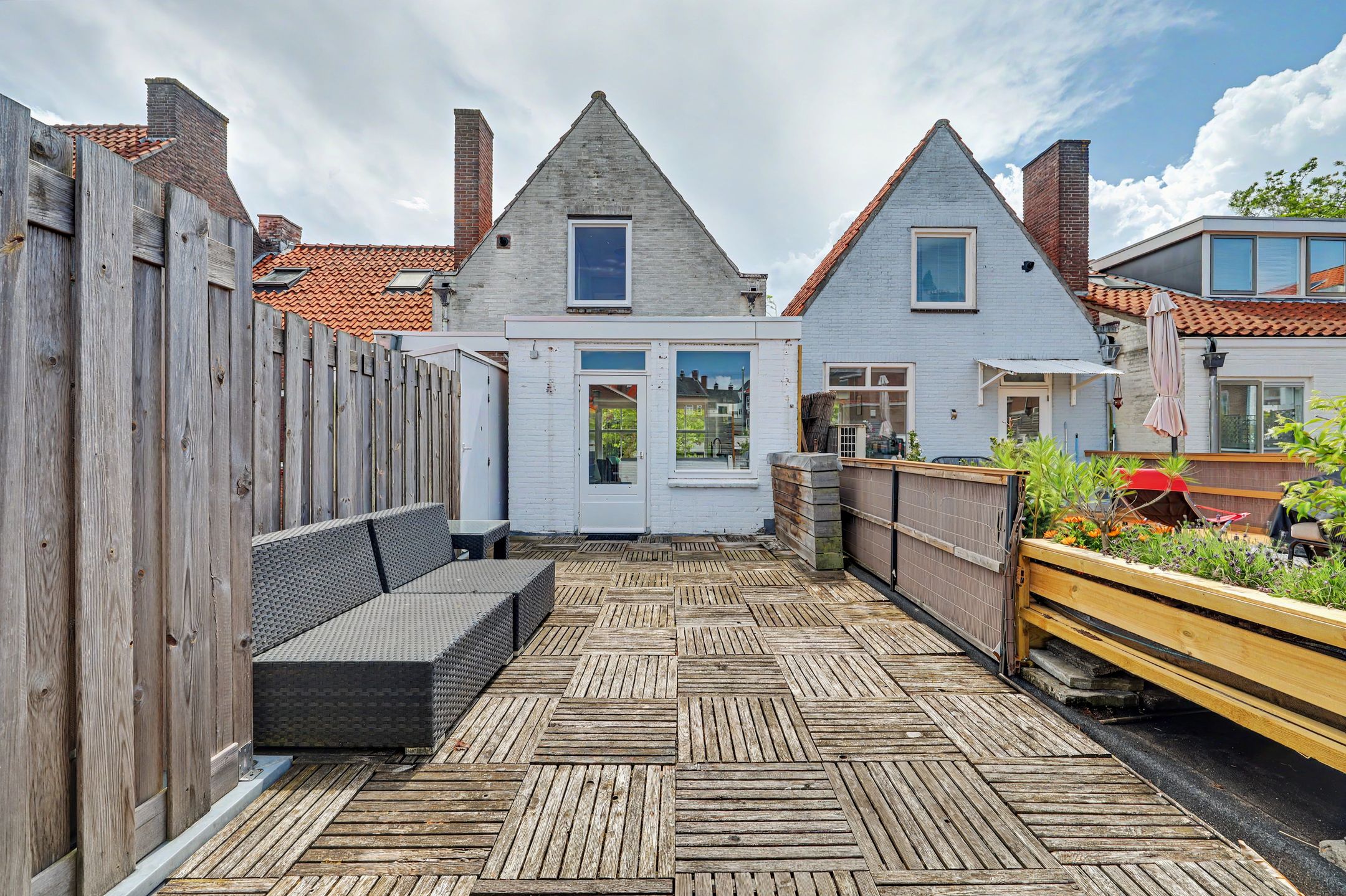 Photo 3 of Zusterstraat 31