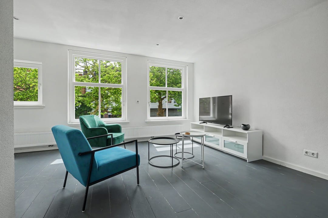 Photo 8 of Zusterstraat 31