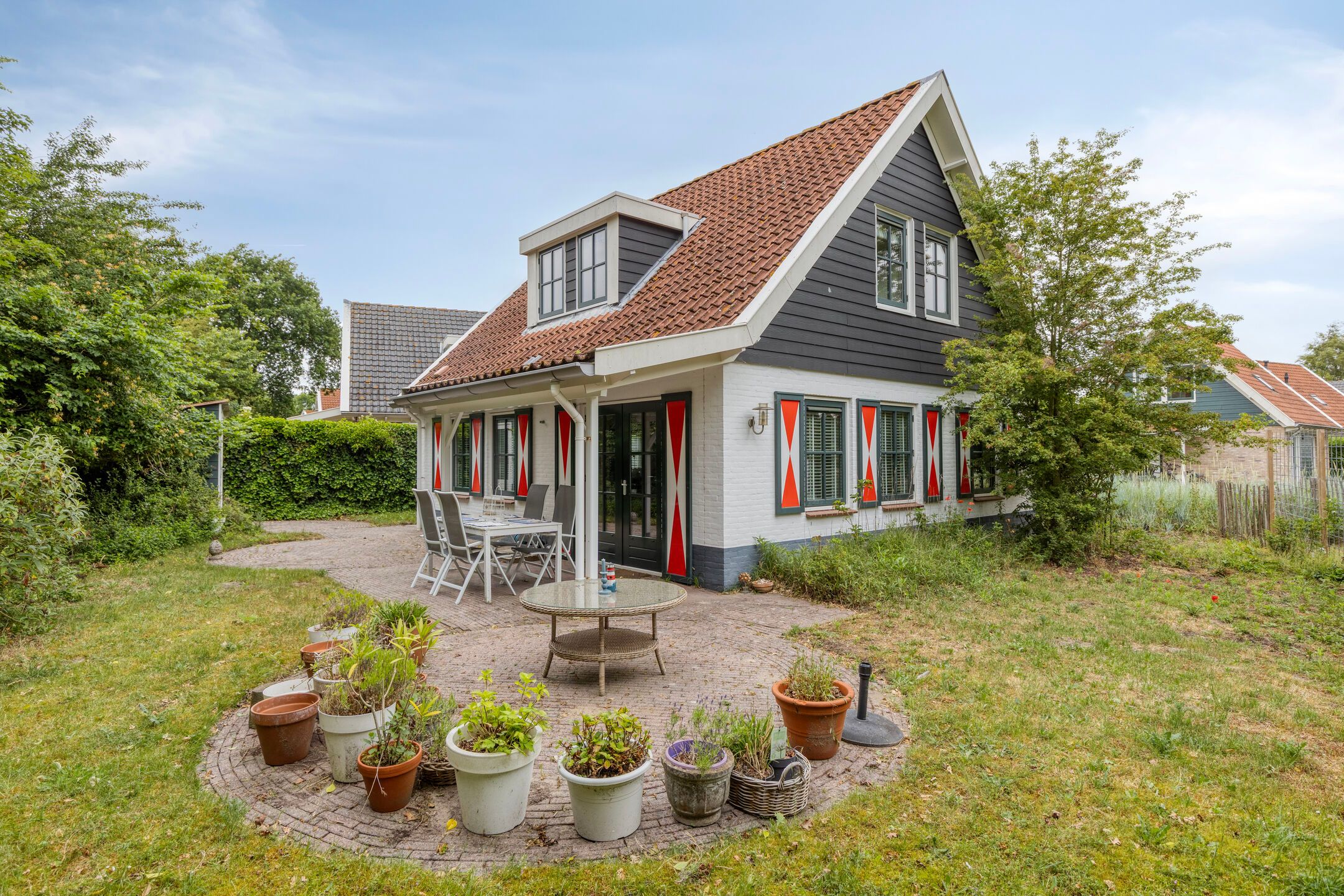 4-bedroom freehold villa in Burgh-Haamstede — photo 3 of 5