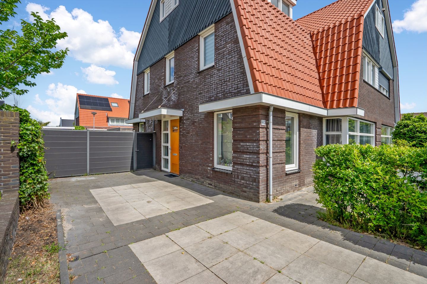 Foto 5 van Gaasterlandlaan 90