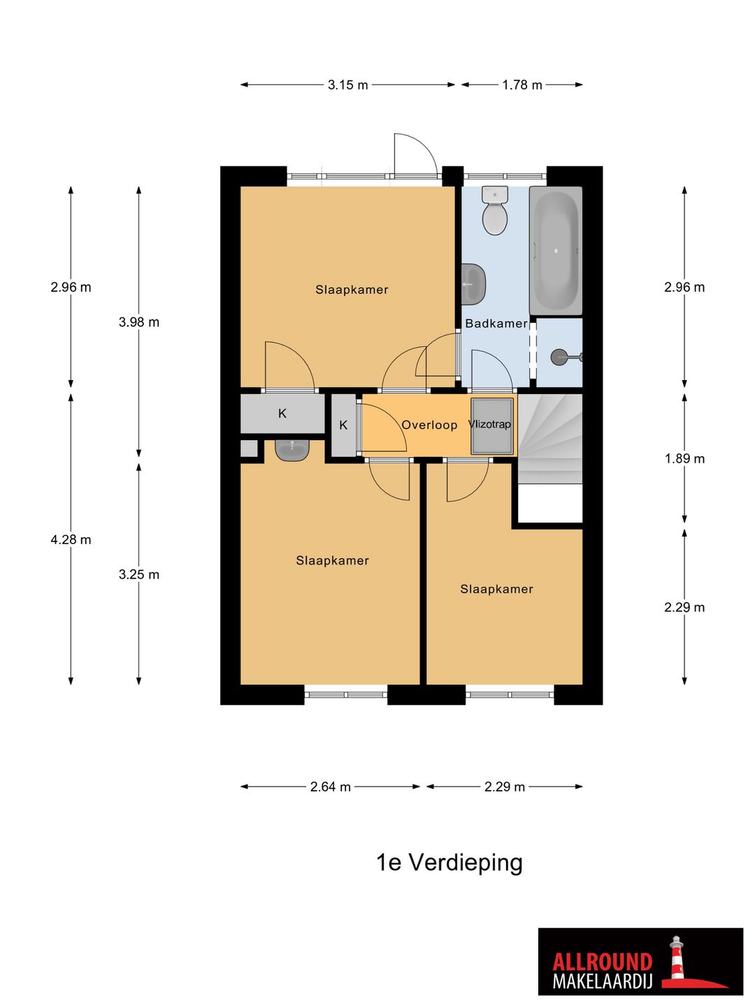 Photo 31 of Prins Hendrikstraat 13