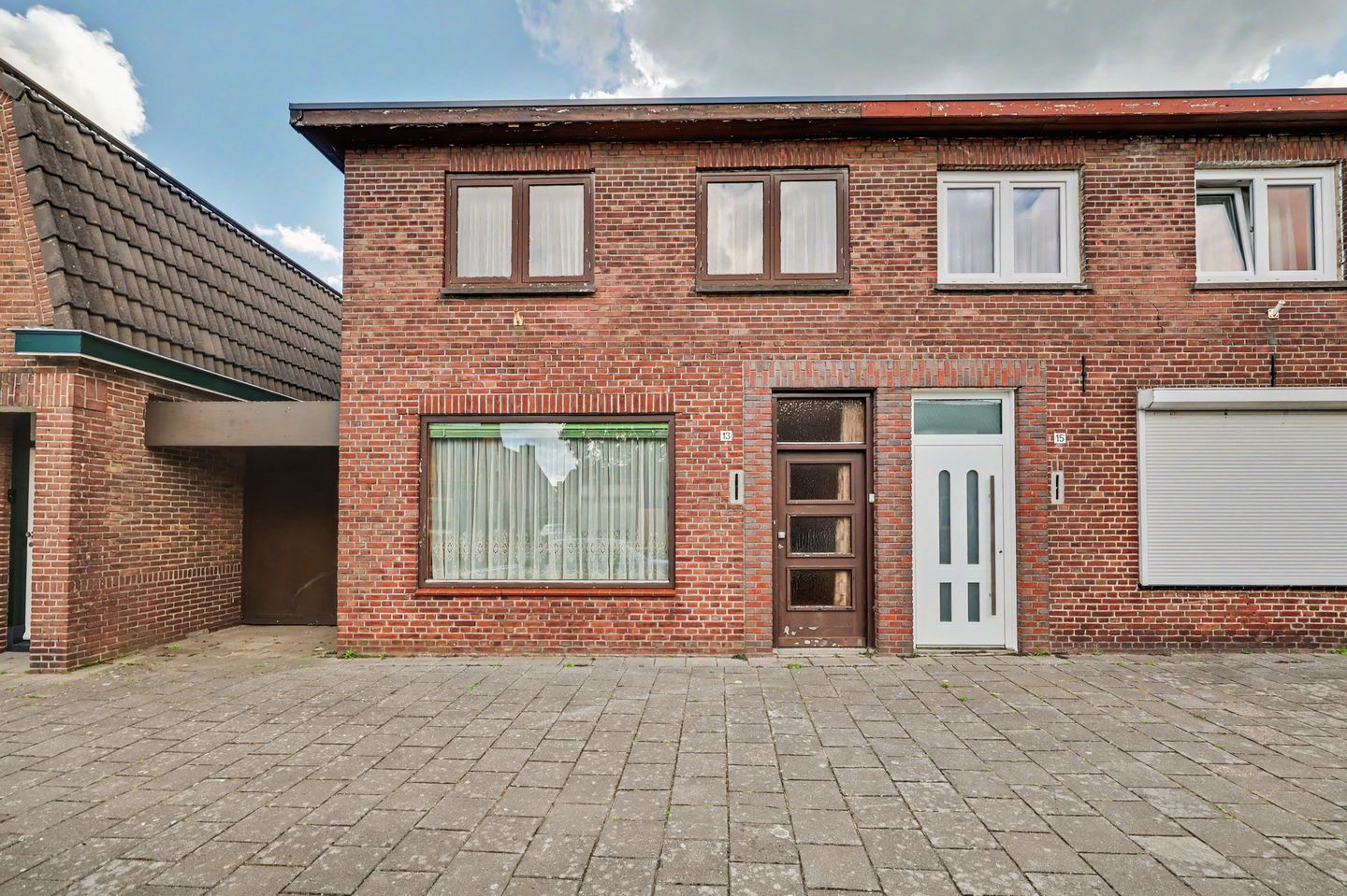 Photo 1 of Prins Hendrikstraat 13