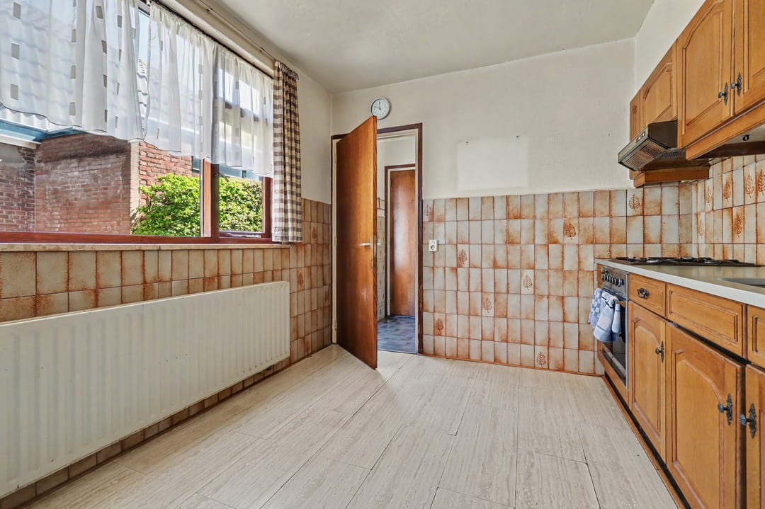 Photo 11 of Prins Hendrikstraat 13