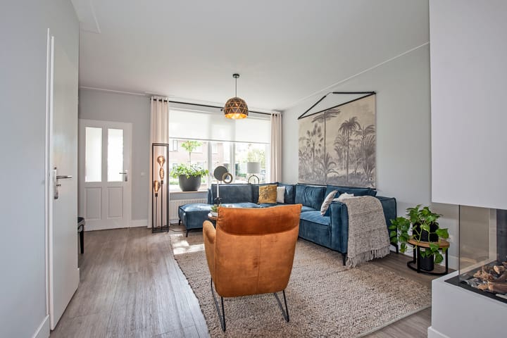 Photo 3 of Pastoor Petersstraat 56