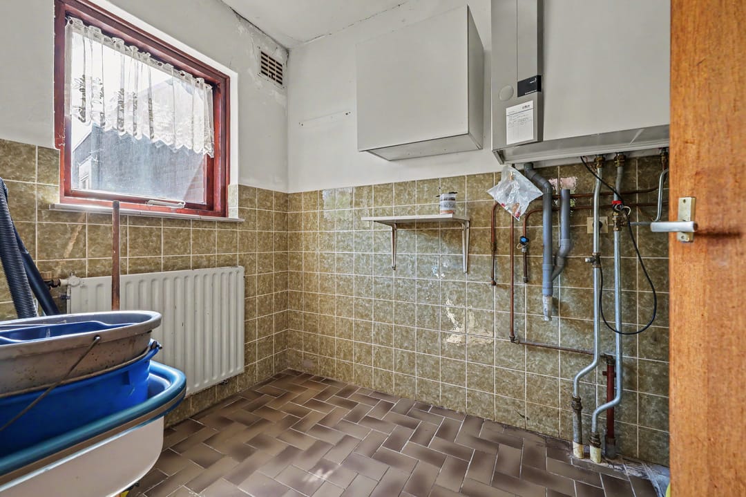 Photo 13 of Prins Hendrikstraat 13