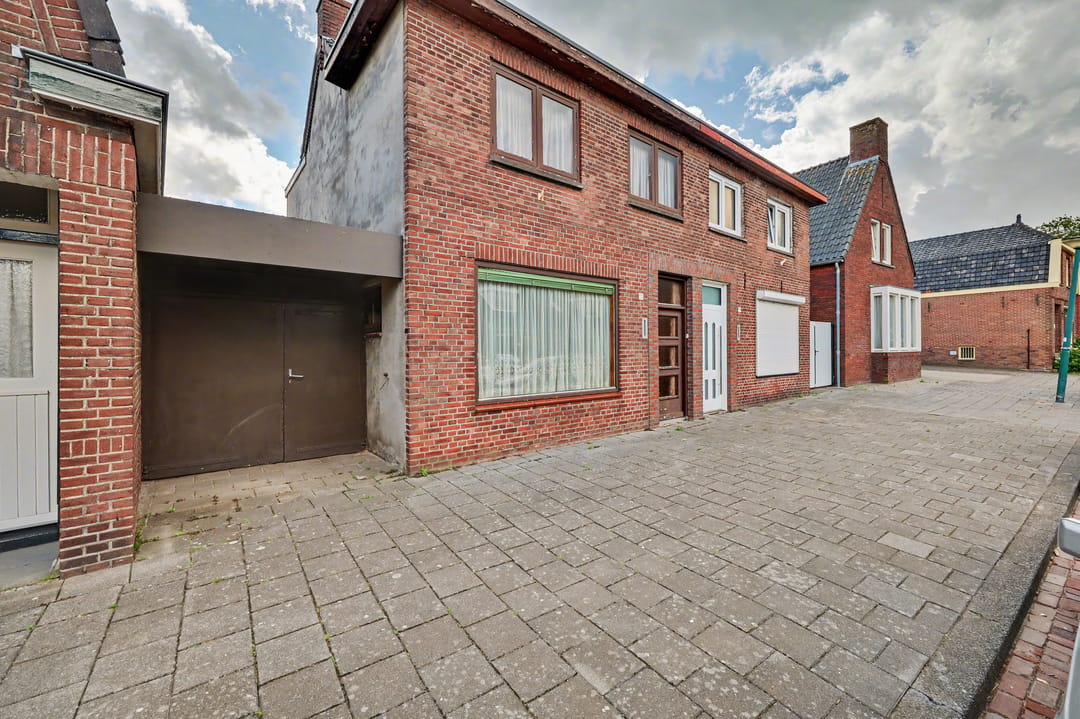 Photo 28 of Prins Hendrikstraat 13
