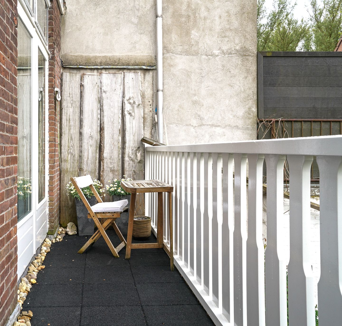 Foto 20 van Gedempte Schalk Burgergracht 3-A