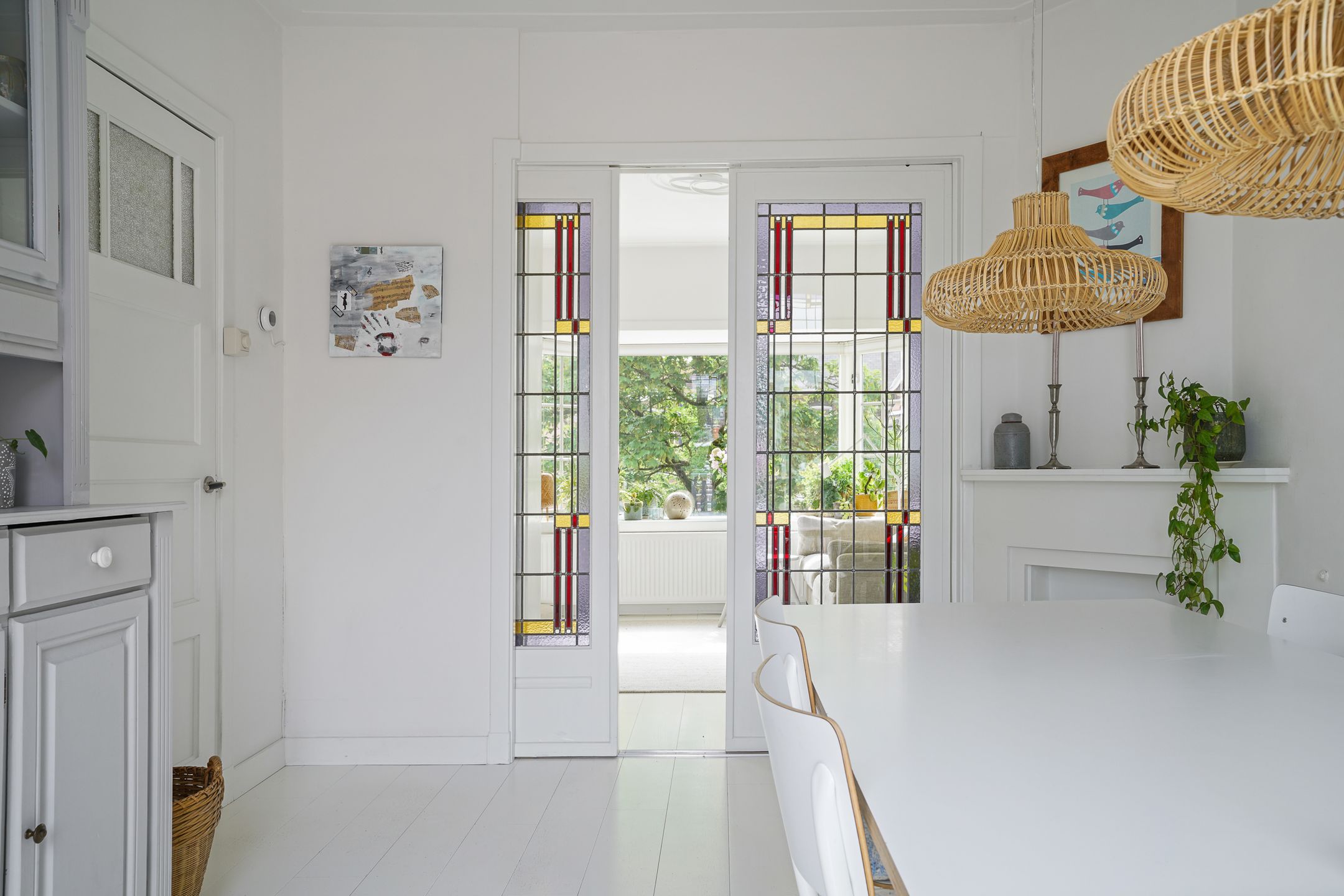 Foto 3 van Gedempte Schalk Burgergracht 3-A