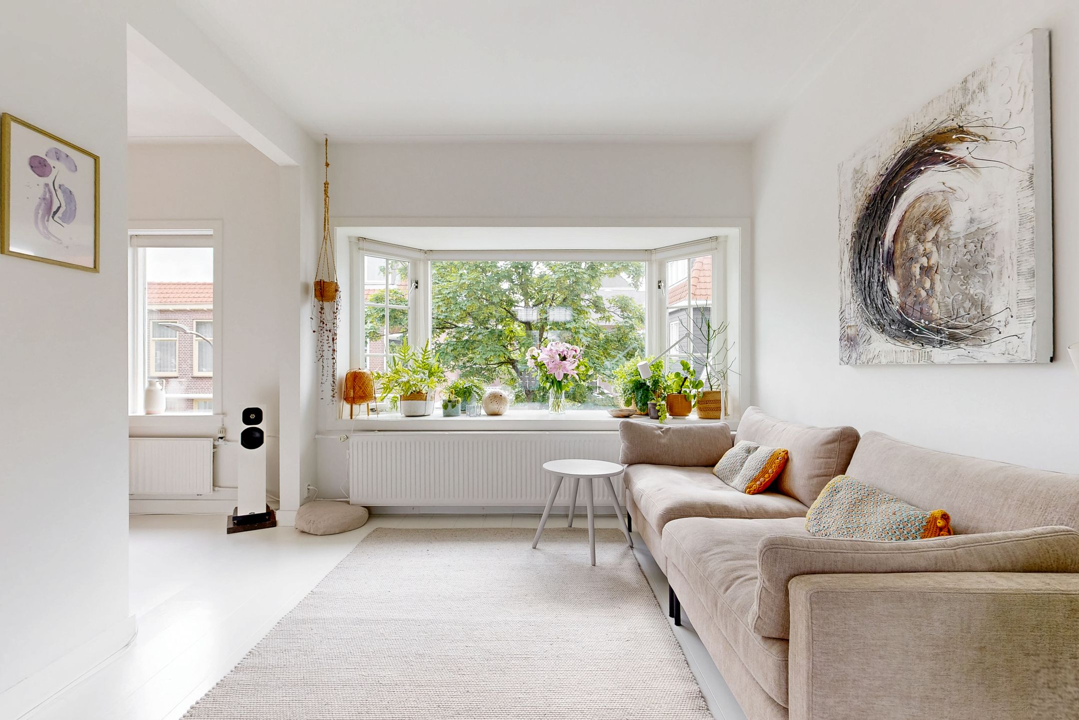 Foto 12 van Gedempte Schalk Burgergracht 3-A