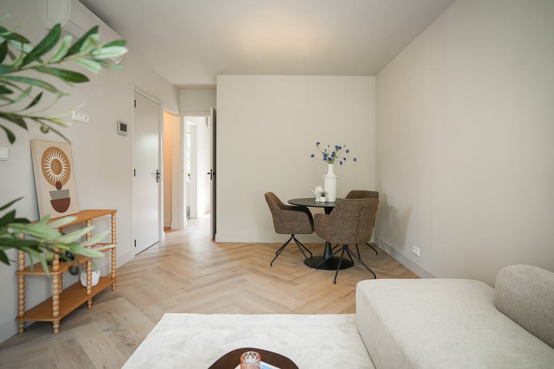 Photo 11 of Willem de Zwijgerstraat 31-A