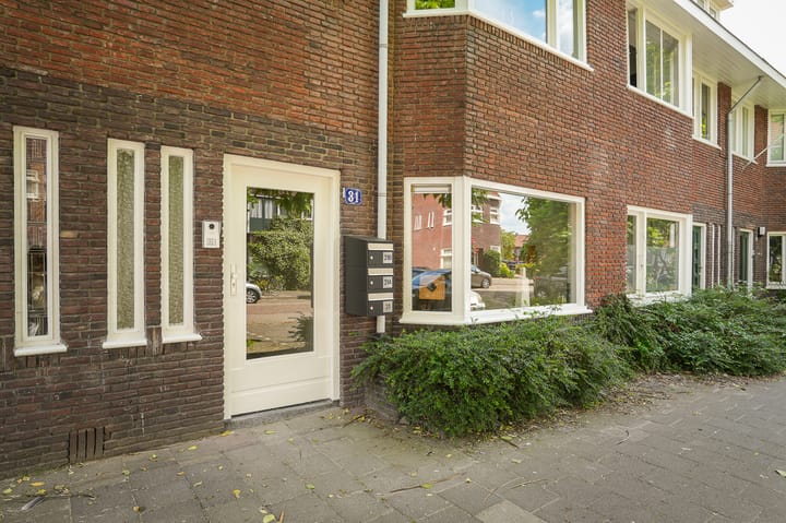 Foto 5 van Willem de Zwijgerstraat 31-A
