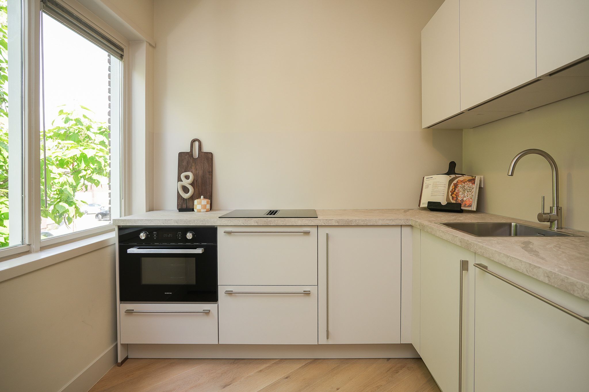 Photo 15 of Willem de Zwijgerstraat 31-A