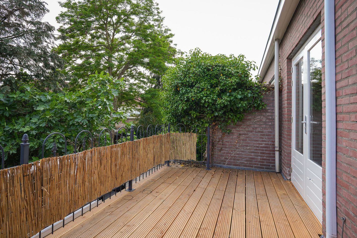 Photo 25 of Willem de Zwijgerstraat 31-A