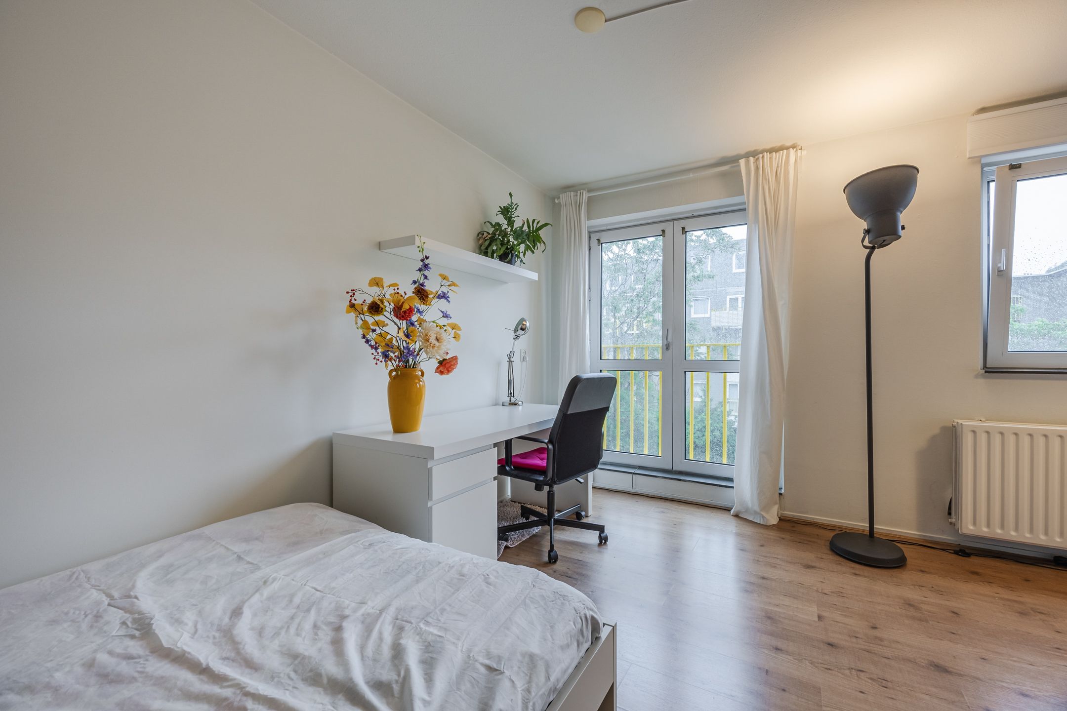 Derde Werelddreef 95 Delft - View 2