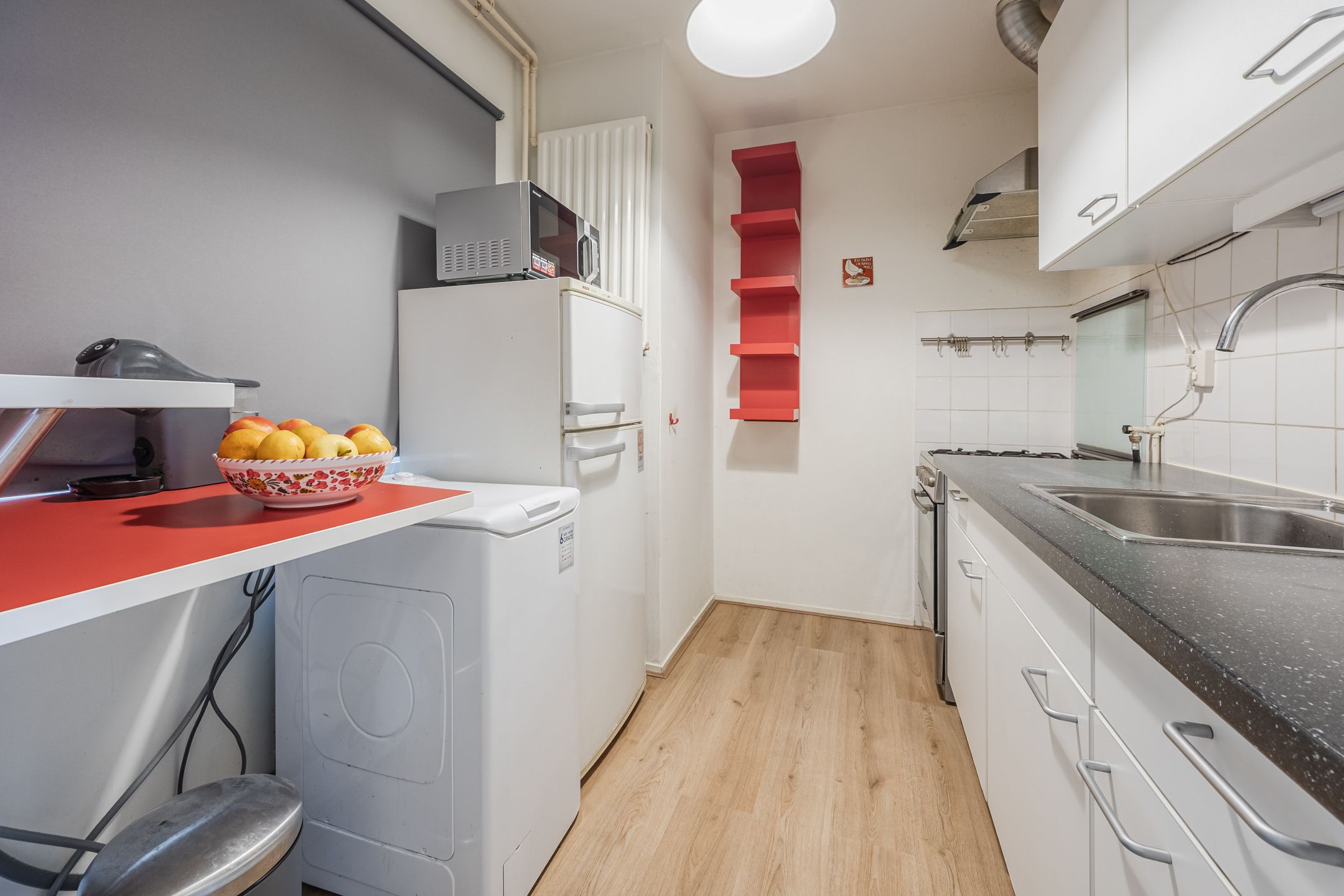 Derde Werelddreef 95 Delft - View 4