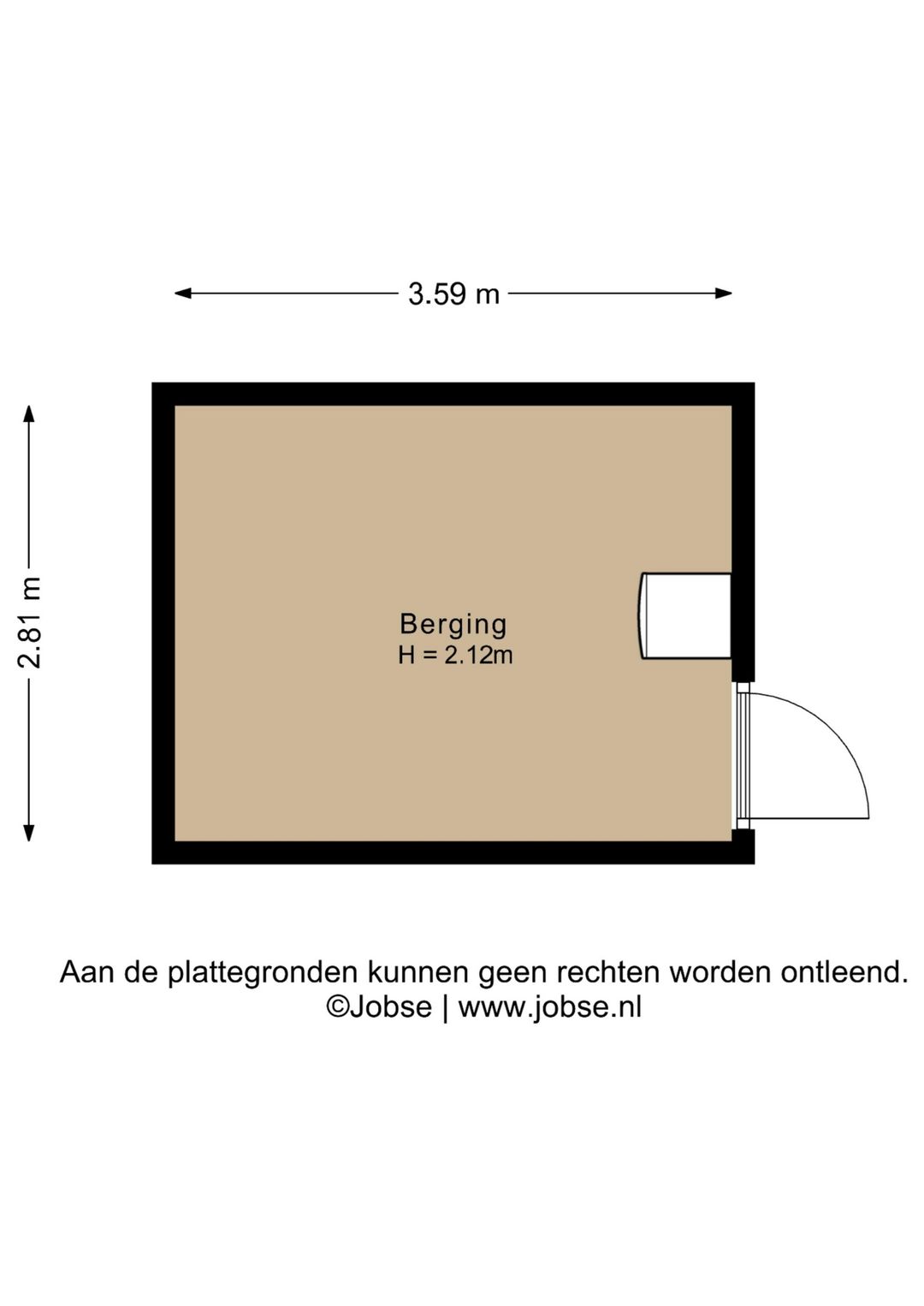 Foto 37 van Beethovenlaan 9