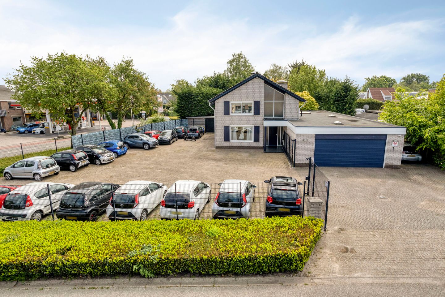 Bekijk foto 1 van Oude Moerstraatsebaan 54