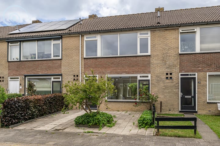 Photo 2 of Hertog Jan van Beierenlaan 38