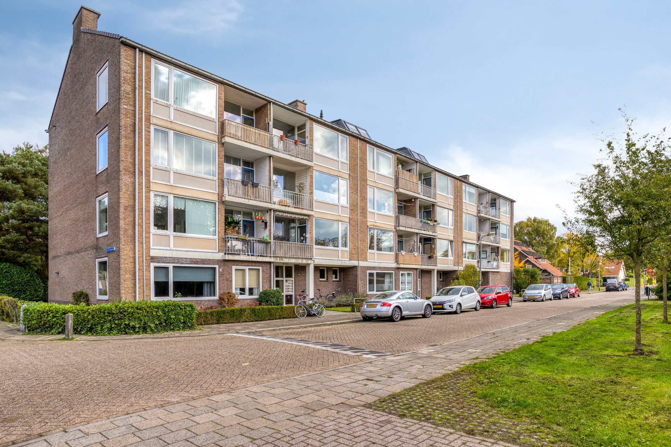 J.P. Sweelinckstraat 7-E 7 E
