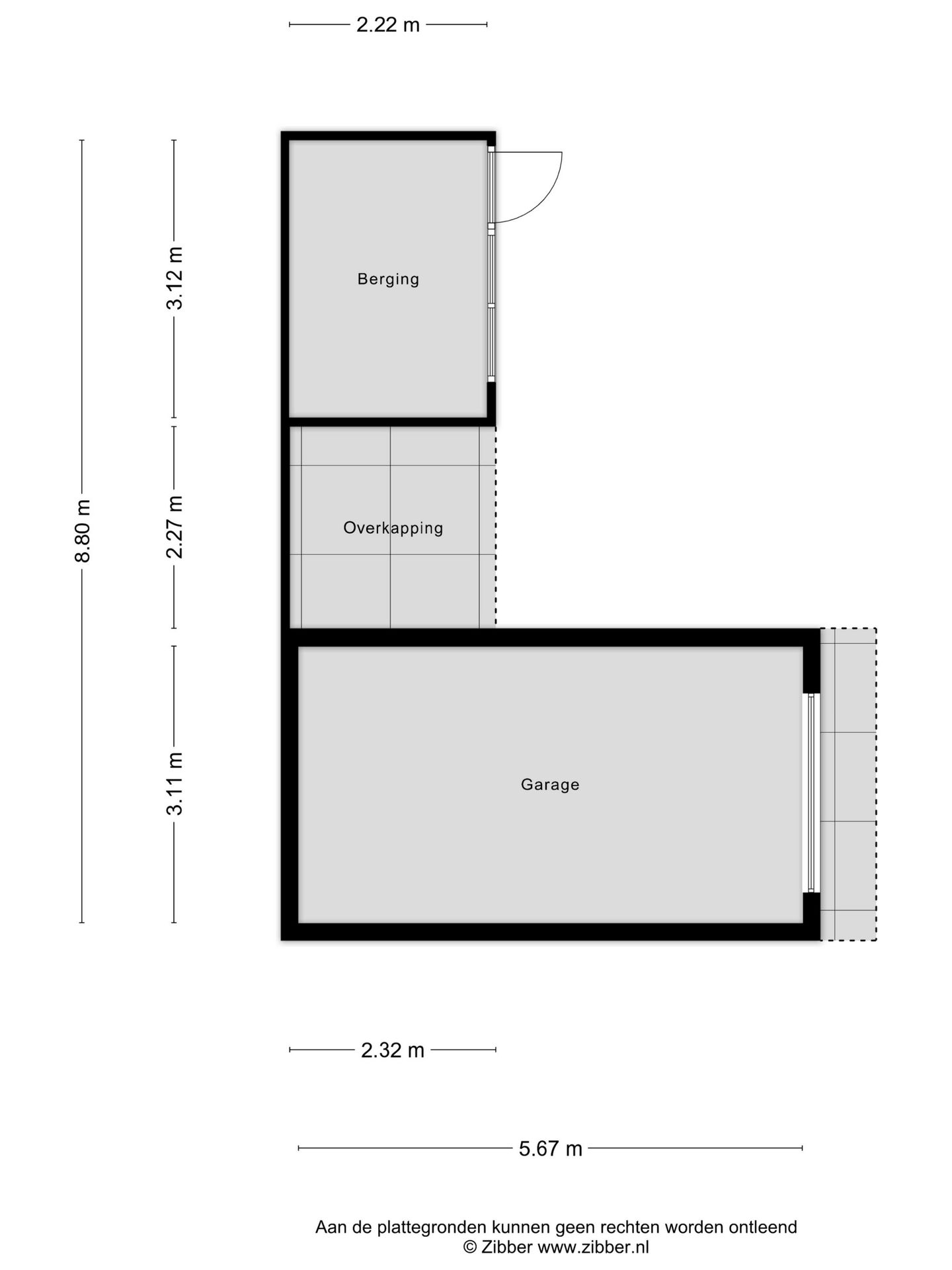 Foto 50 van Cesar Franckstraat 8