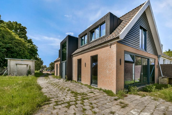 Oosterweg M 34