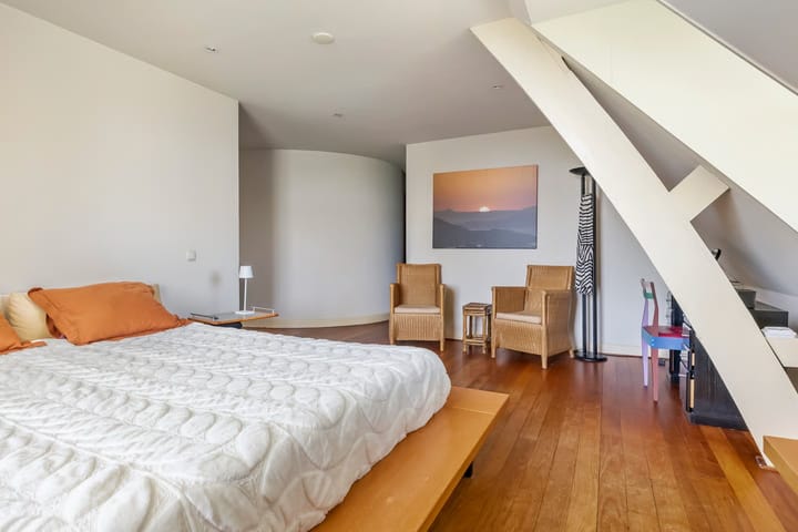 Vrijstaande woning te koop: Lekdijk 75, Tienhoven Aan De Lek