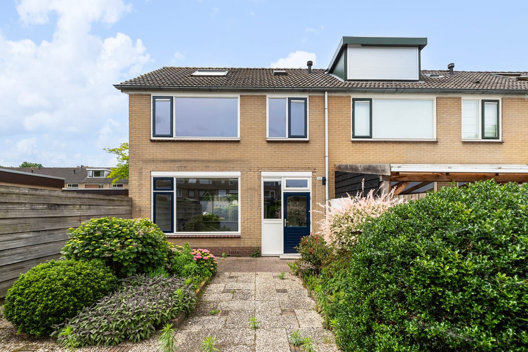 Photo 26 of Jan Mankesstraat 14