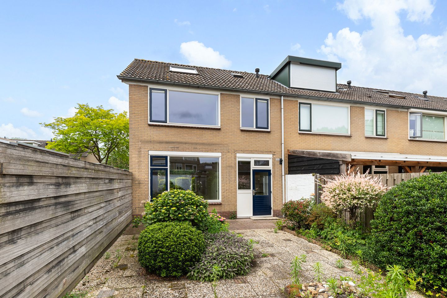 Photo 25 of Jan Mankesstraat 14