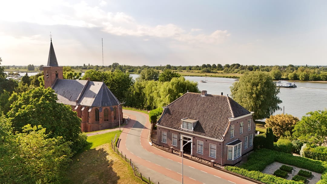 Foto 1 van Lekdijk 75