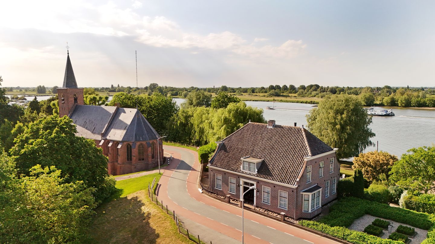 Foto 1 van Lekdijk 75