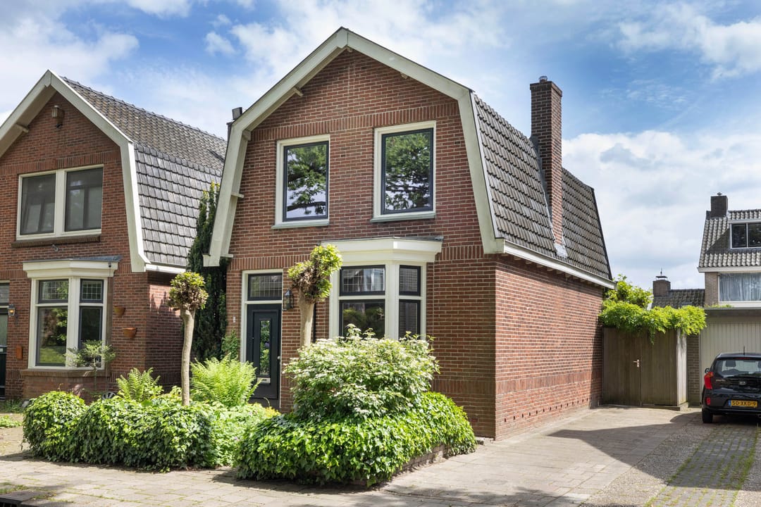 Foto 1 van Vikkerhoekweg 3