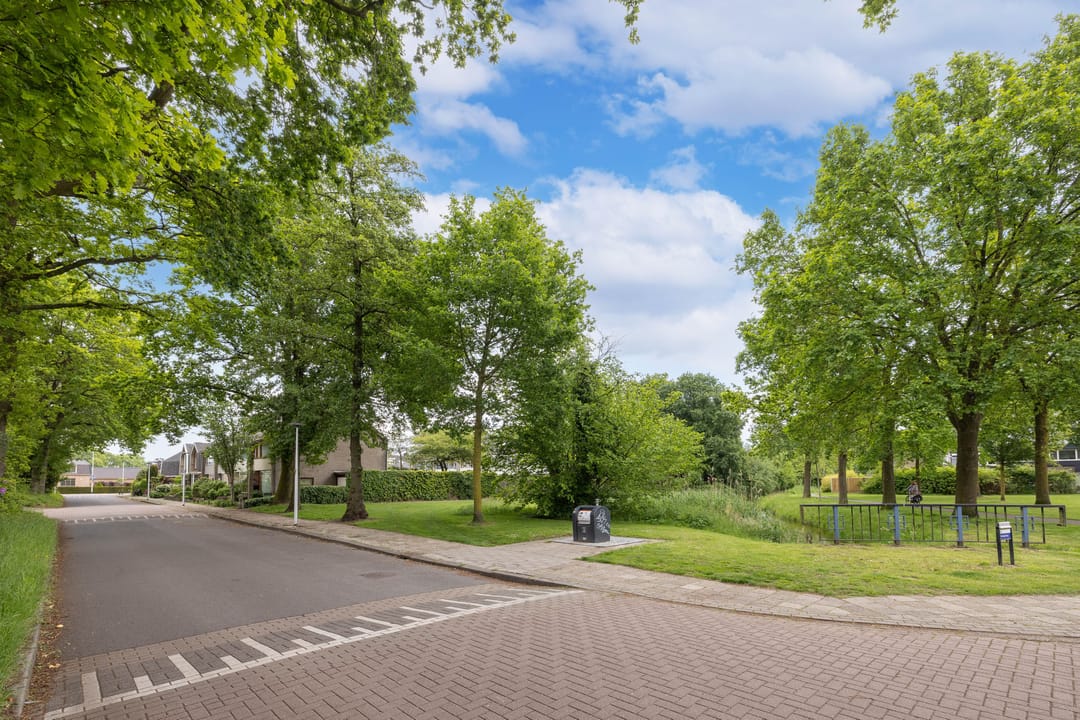 Foto 41 van Vikkerhoekweg 3