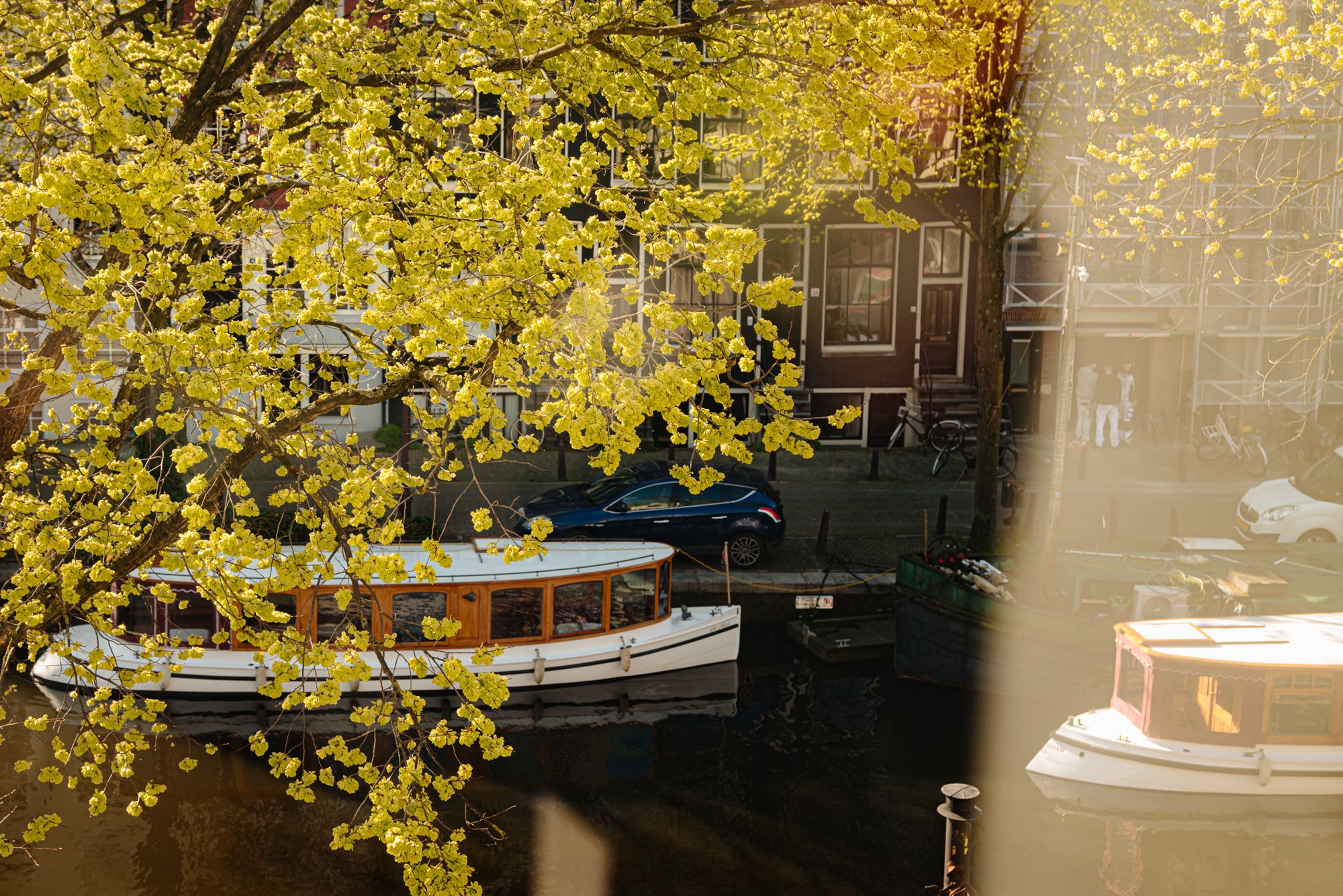 Foto 6 van Achtergracht 45-1