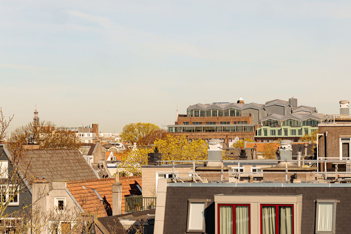 Foto 34 van Achtergracht 45-1
