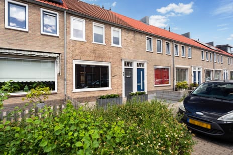 Heer Arnoldstraat thumbnail