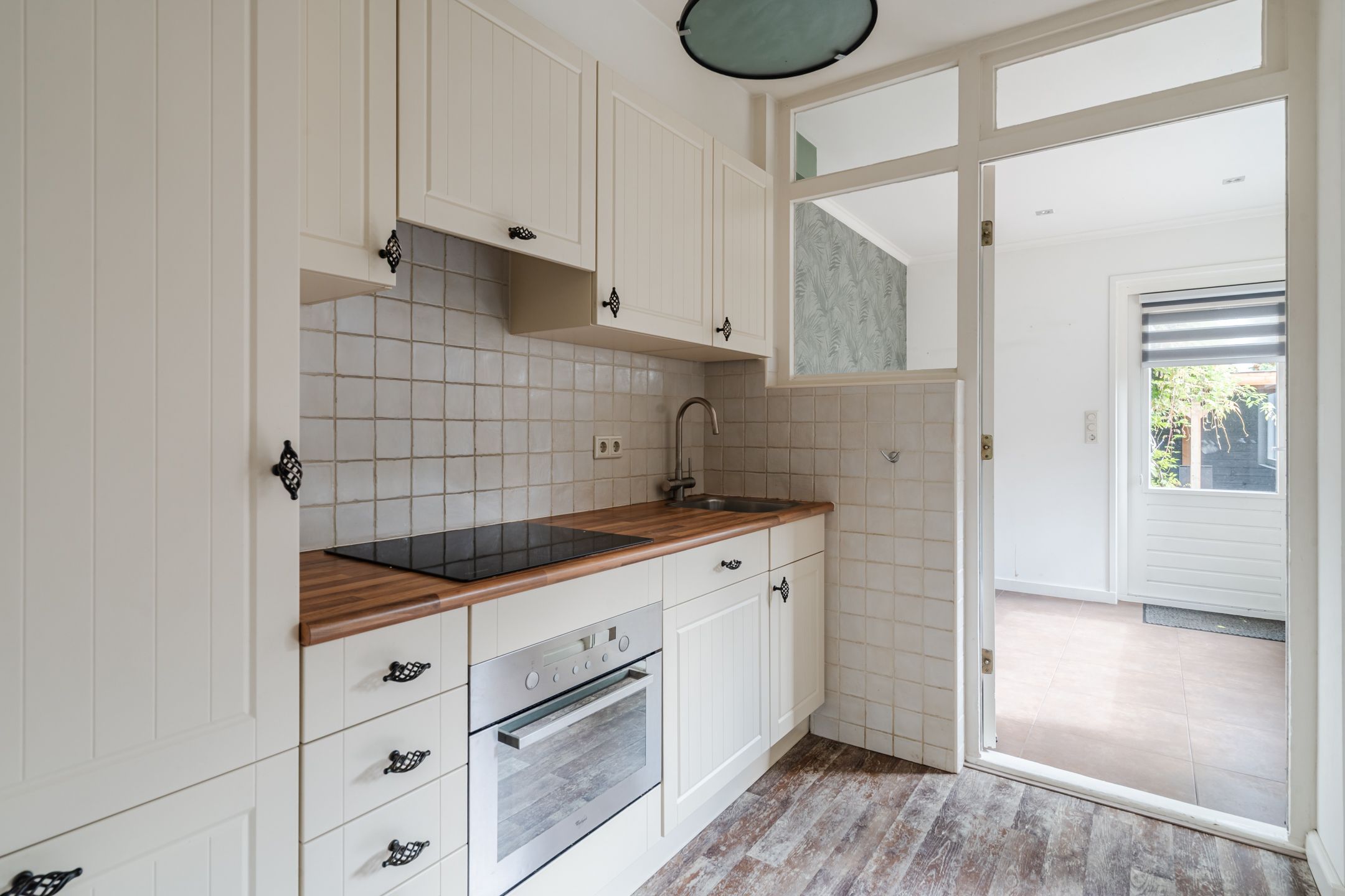 Foto 3 van Van Rootselaarstraat 24