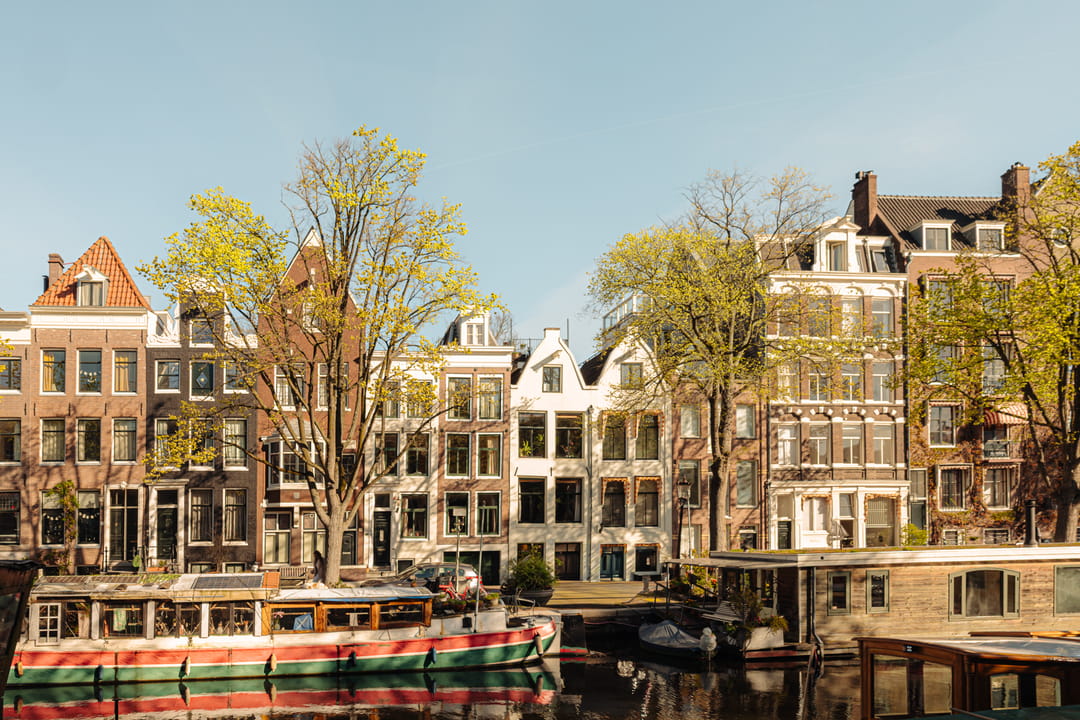 Foto 7 van Achtergracht 45-1