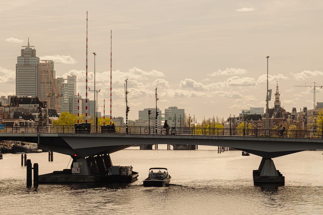 Foto 43 van Achtergracht 45-1