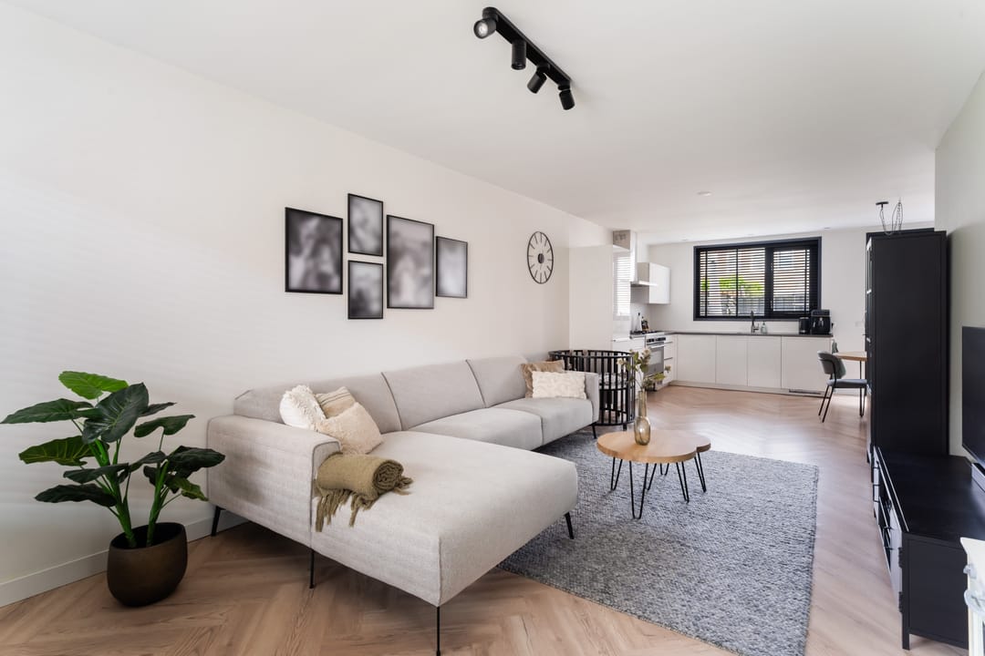 Photo 2 of Heer Arnoldstraat 5