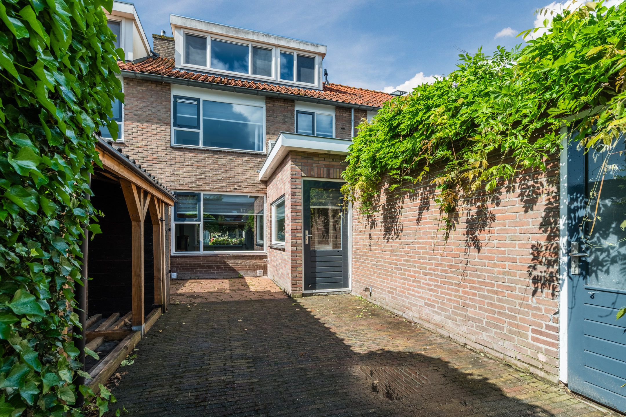 Van Rootselaarstraat 24 