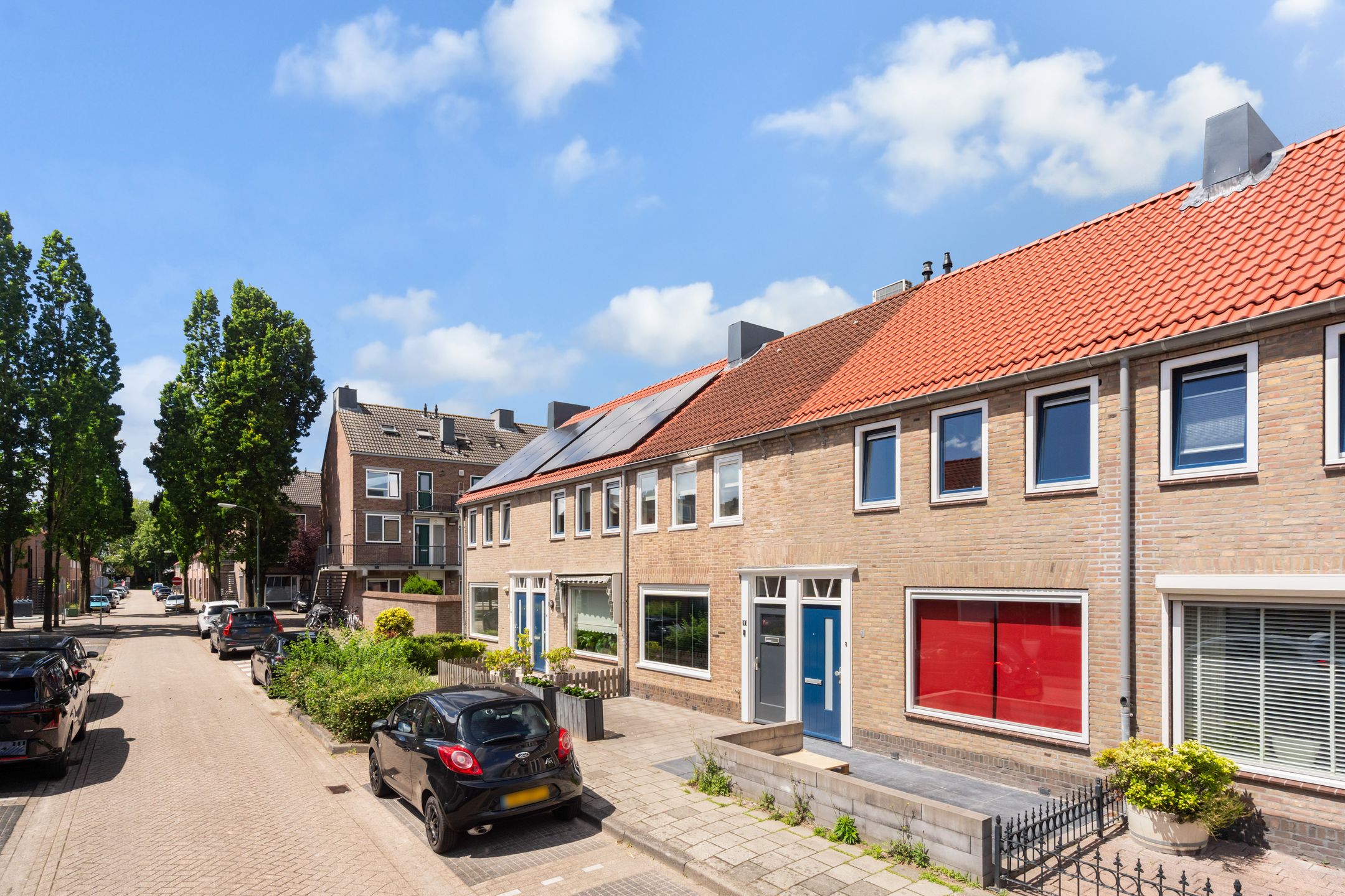 Photo 6 of Heer Arnoldstraat 5