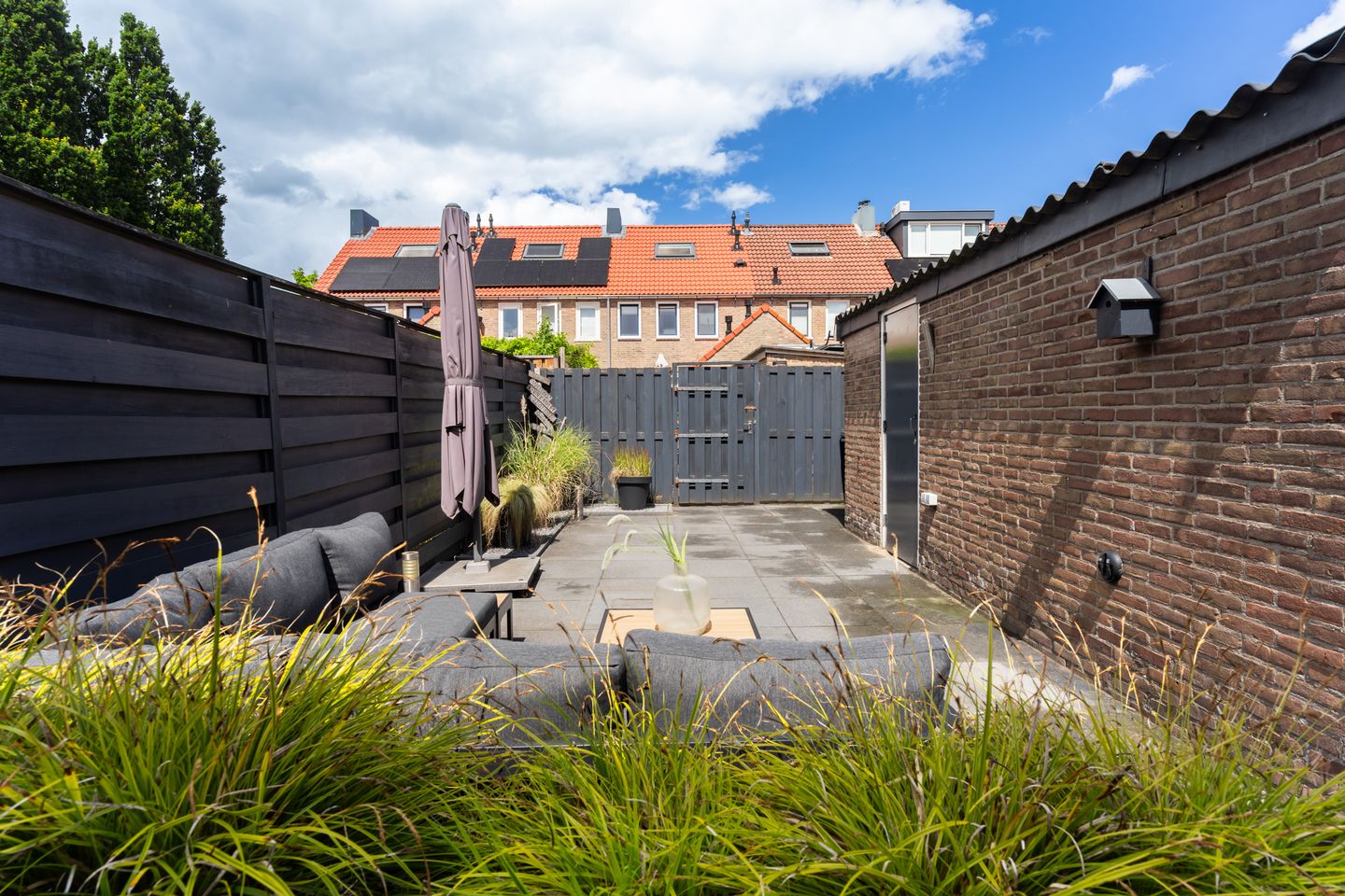Photo 5 of Heer Arnoldstraat 5