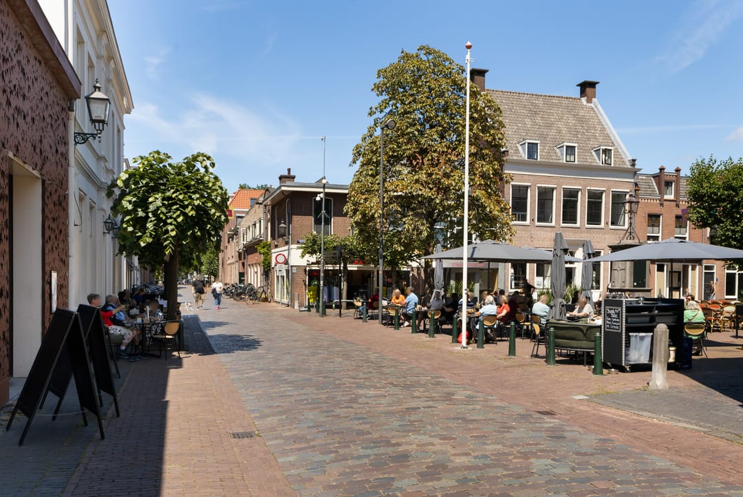 Photo 46 of Heer Arnoldstraat 5