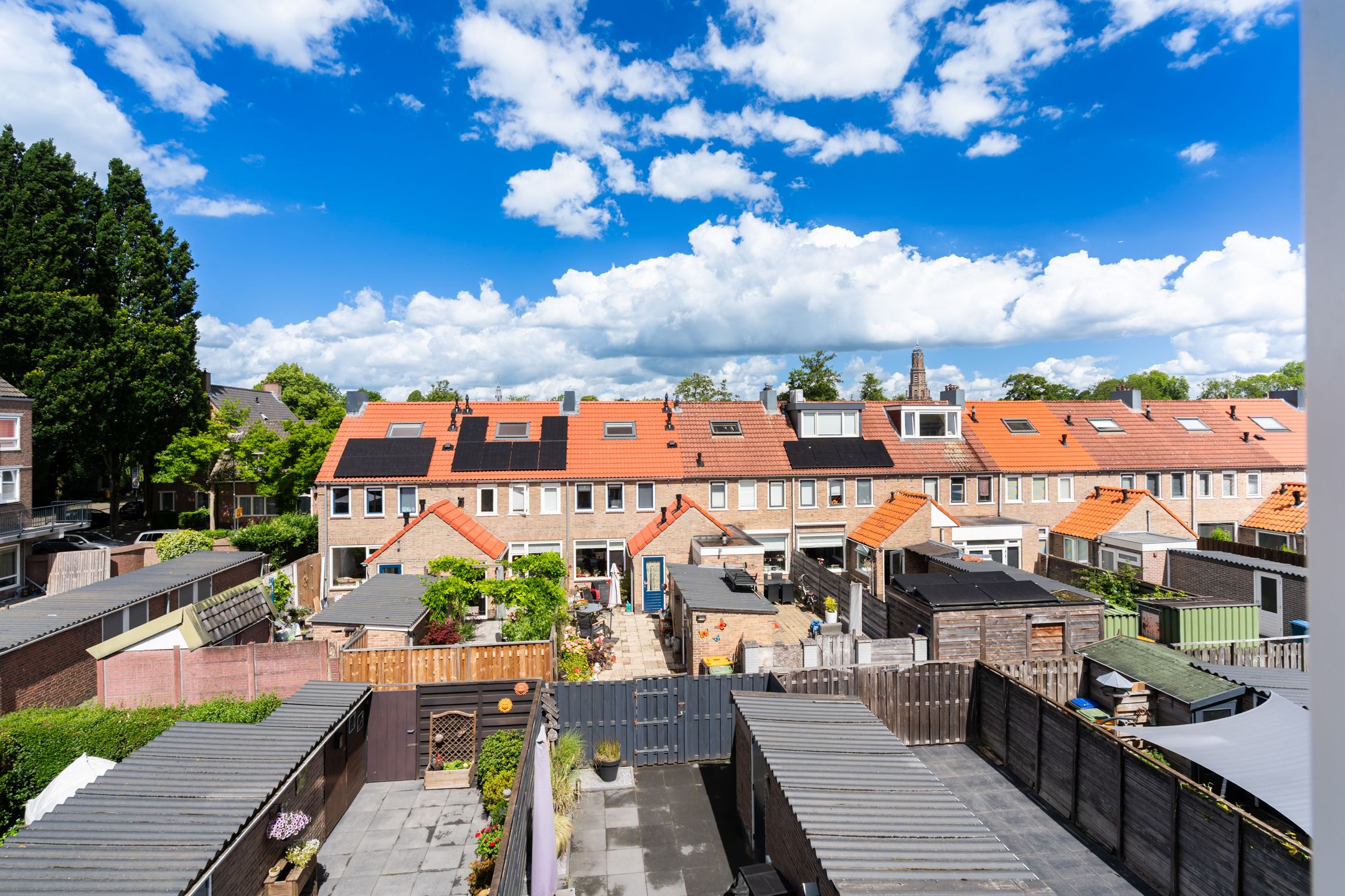 Photo 39 of Heer Arnoldstraat 5