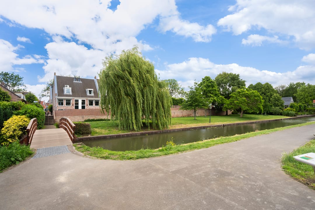 Photo 41 of Heer Arnoldstraat 5